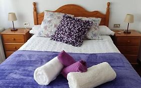 Apartamento Gloria